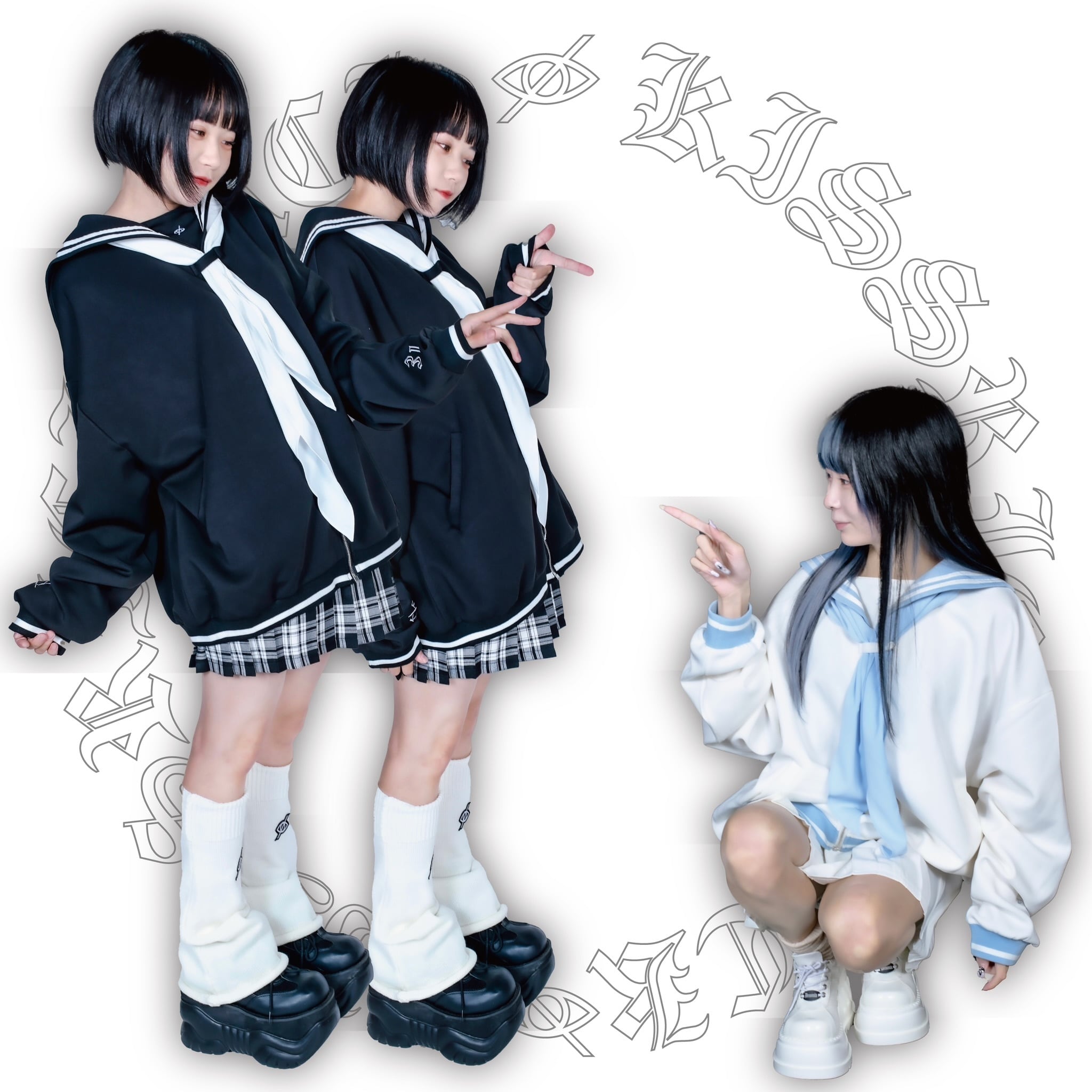 TAKURAMI2」 | KRY clothing 