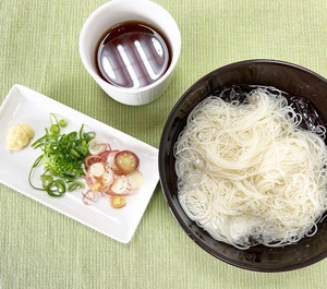 島原手延べそうめん