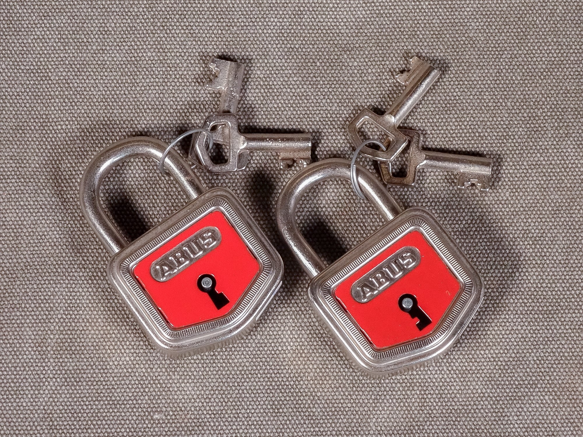 ドイツ製 ABUSアンティーク錠前 【公式通販】