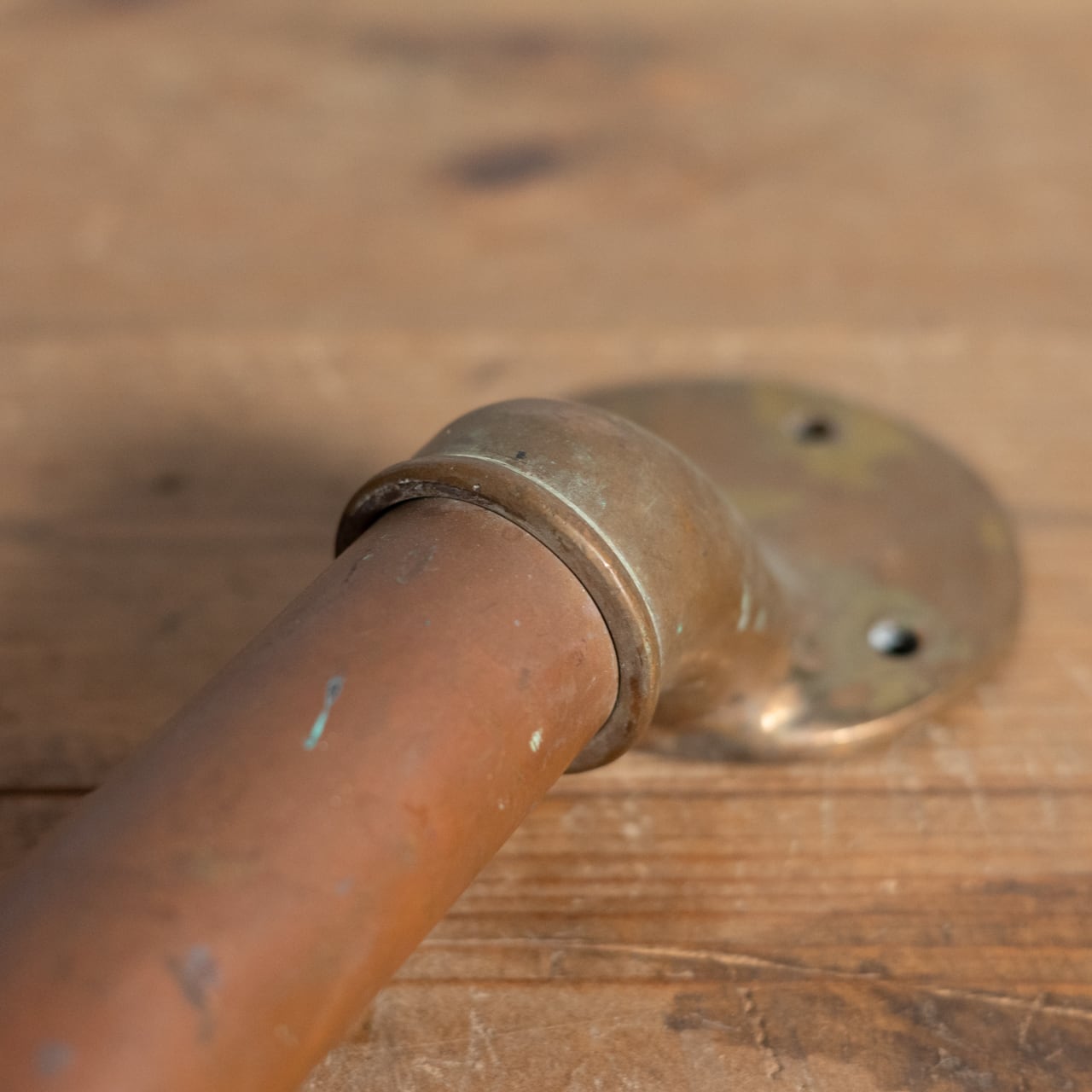 Door Knob【A】/ ドアノブ 〈ドアハンドル・ドアパーツ・扉・バー