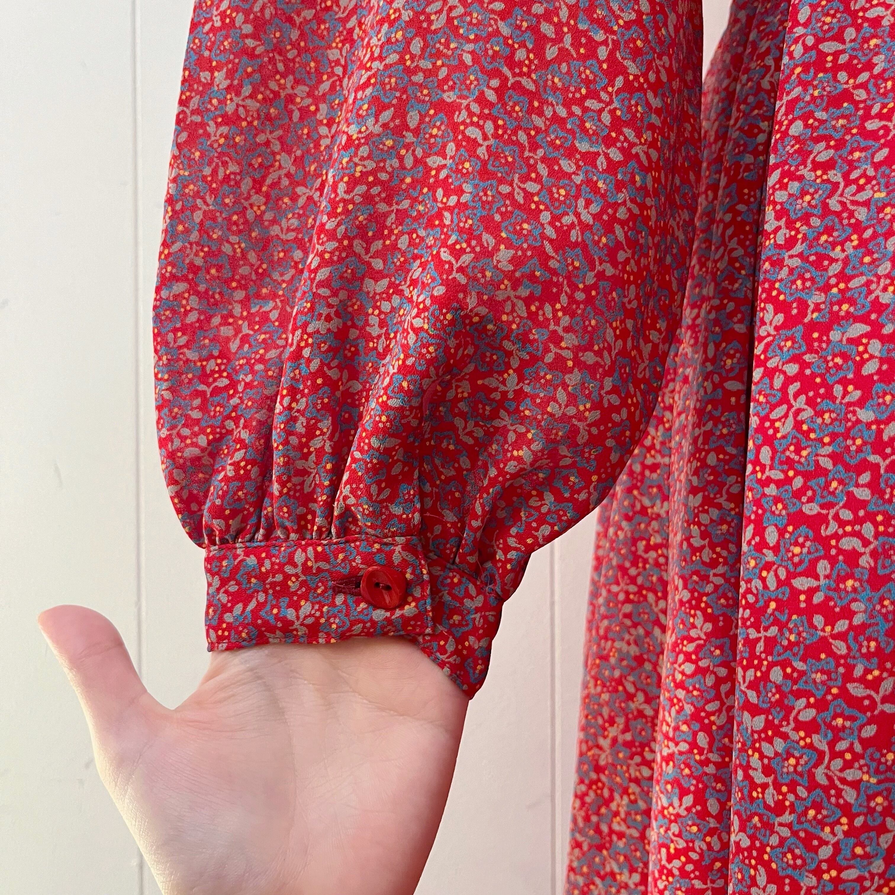 white scallop collar mini flower one-piece