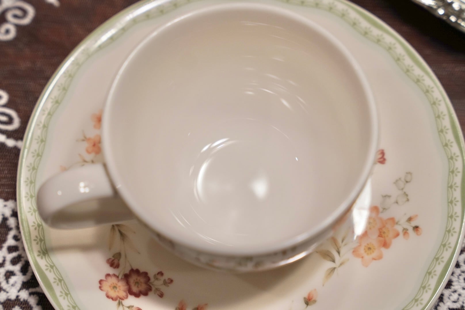 Noritake × The National Trust】ノリタケ ザ・ナショナルトラスト