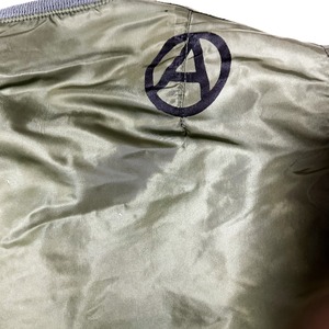 UNFINISHEDアナーキーMA-1  2023104