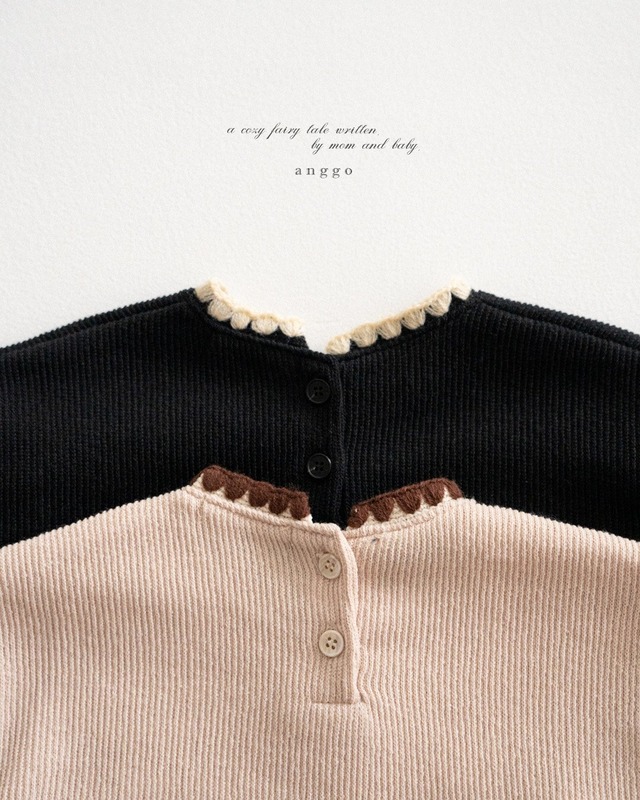 【即納】latte blouse