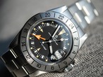 WMT WATCHES  Ember MKII – Black dial