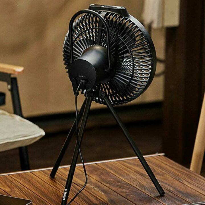 CLAYMORE クレイモア / FAN V1040 専用ケース付き | sotosotodays