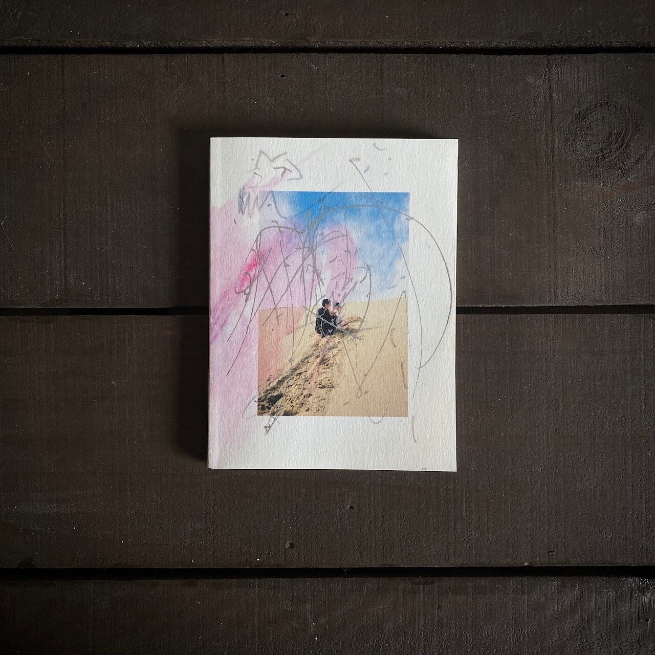 PHOTOBOOK] 辺口芳典 / peels | ブルームギャラリー・オンラインストア