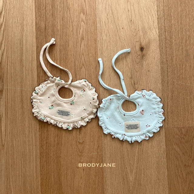 【取寄】brodyjane|ari bib|アリビブ|FREE|baby|26 autumn