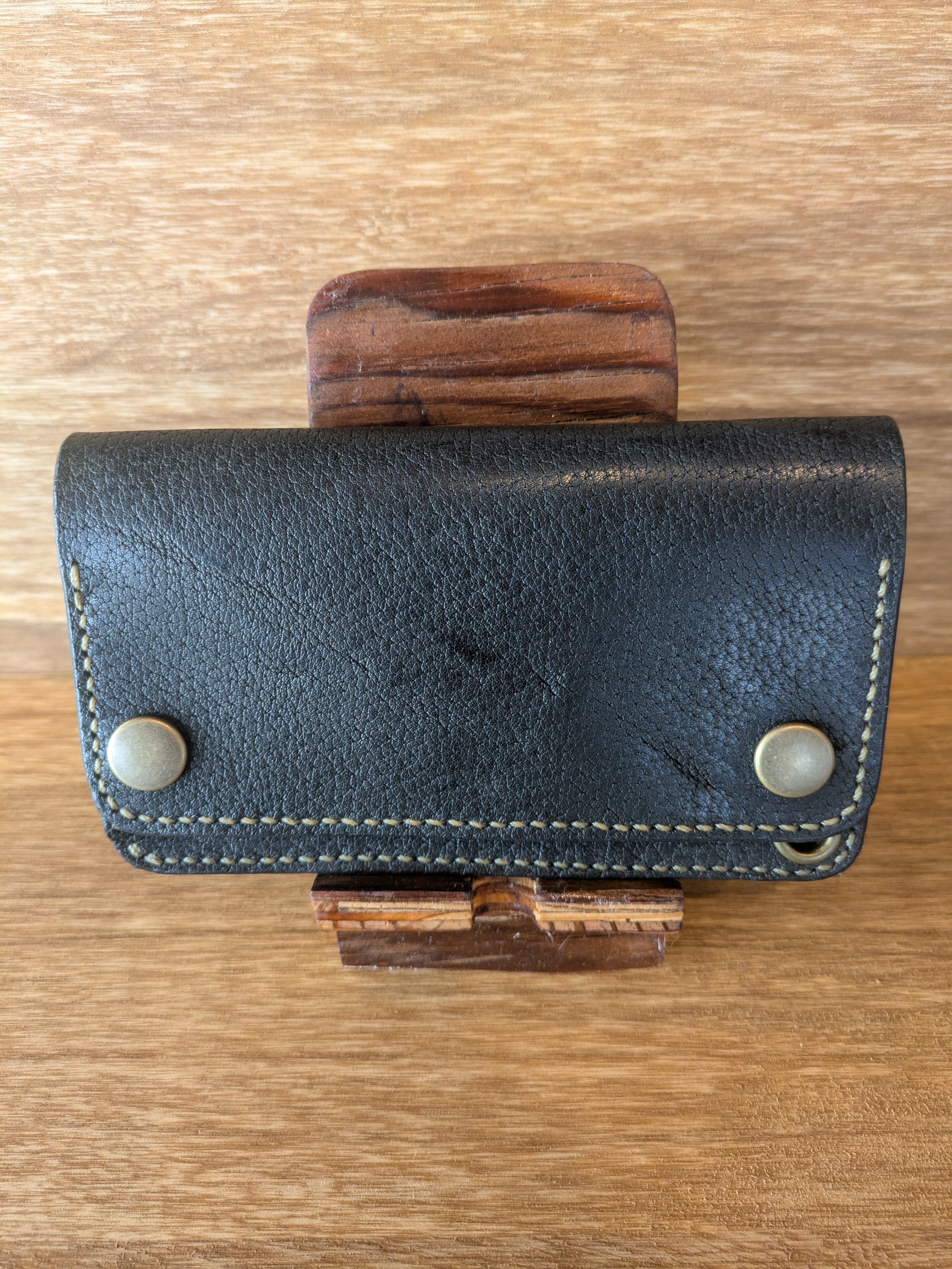 トラッカーウォレット Sサイズ　RAMONE トラッカーウォレット Sサイズ RAMONE