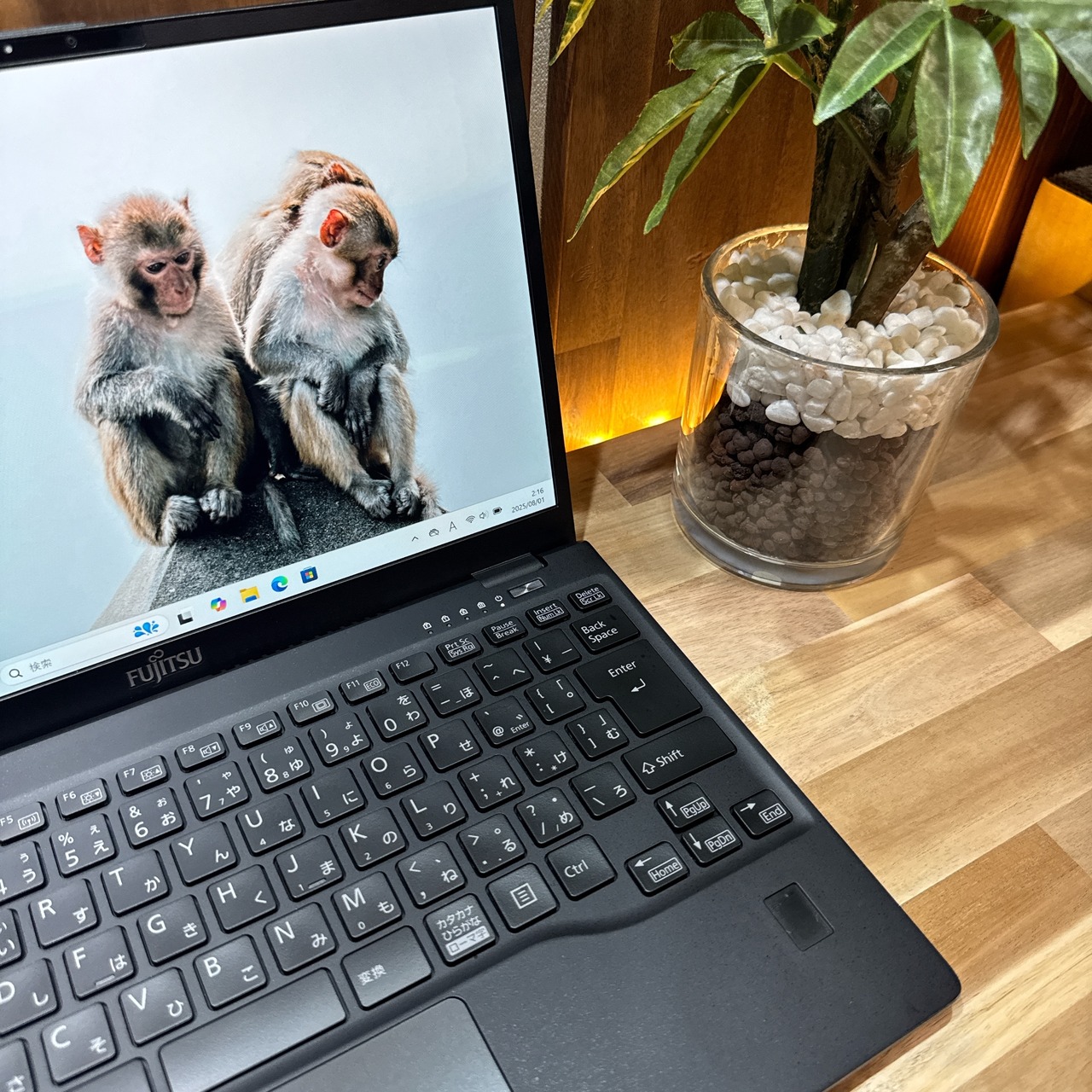 \ 公式ショップ限定価格❣️/ 準美品《最新モデル》富士通 LIFEBOOK U9311/F SSD128GB メモリ4GB 第11世代 フルHD ノートパソコン 安心サポート&3ヶ月保証付き