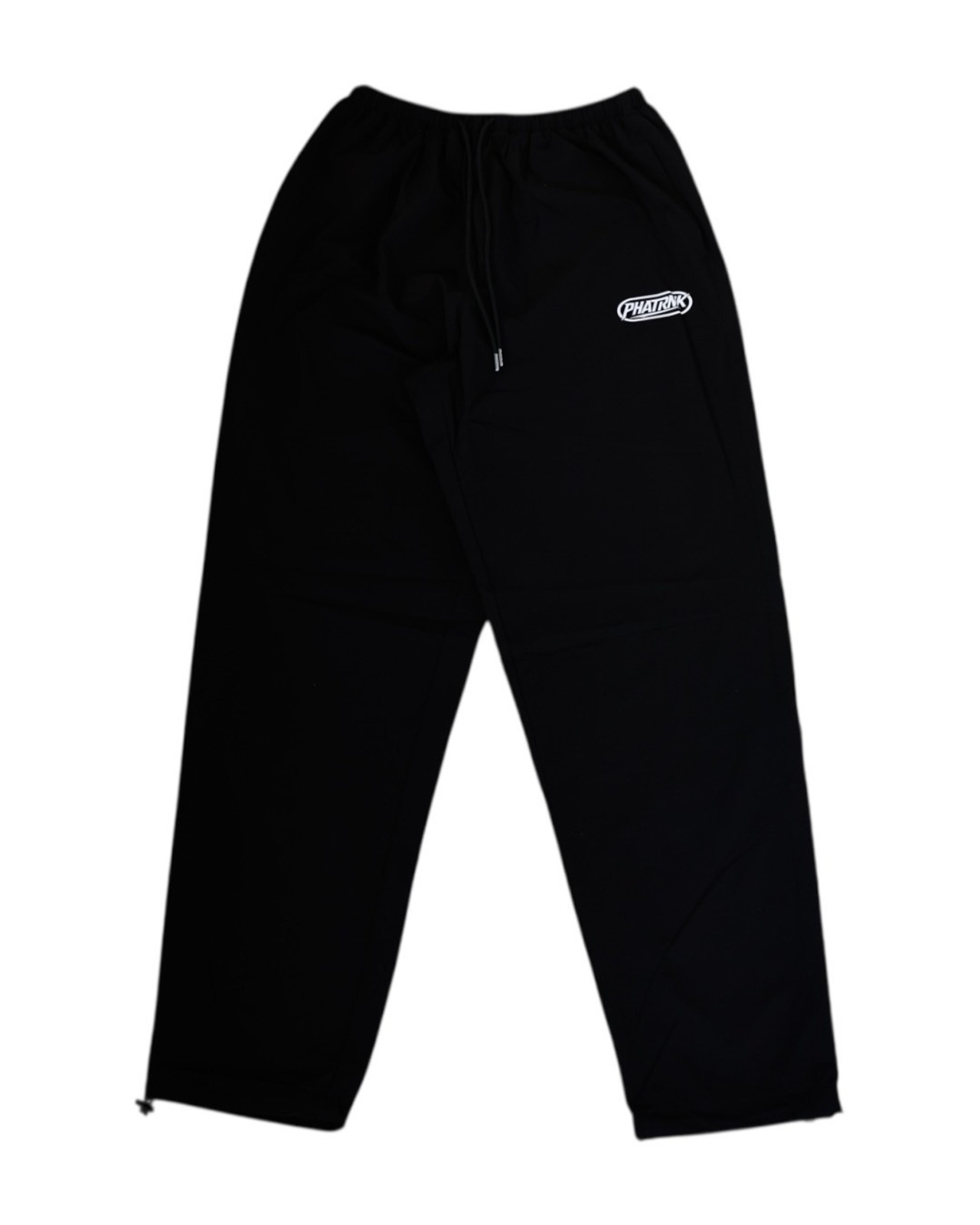PHATRNK REFLECTOR OVAL LOGO PANTS