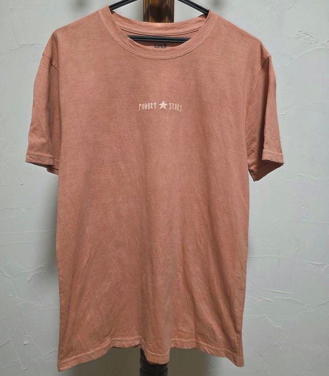 【１点モノ限定グッズ-茜-】TANPOPO Tシャツ（L） ※配送01/05 以降