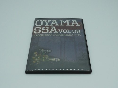 『SSA』OYAMA VOL 6