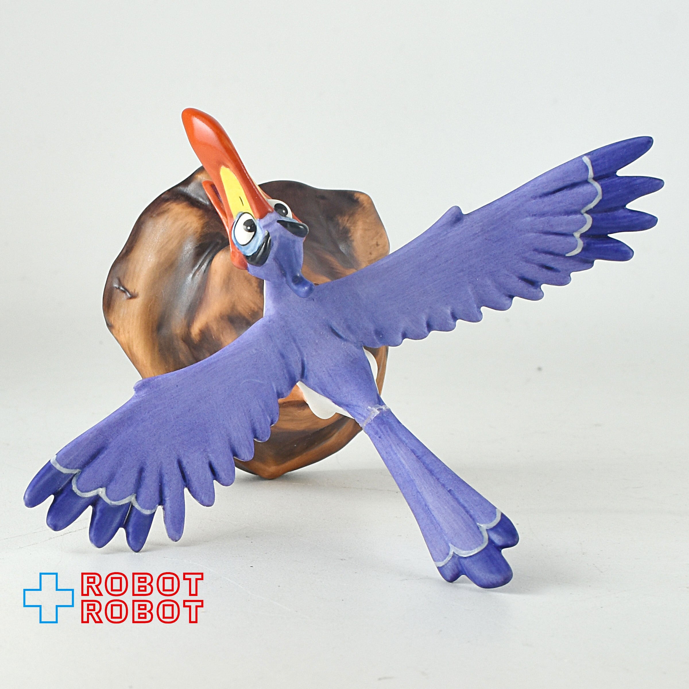 ディズニー WDCC ライオンキング ザズー 執事長 スタチュー フィギュア