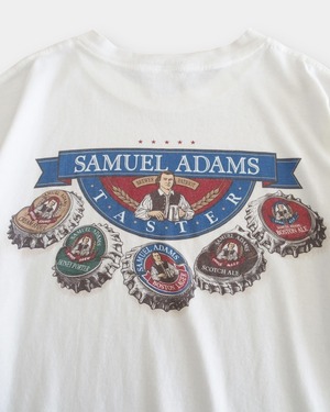 SAMUEL ADAMS T-shirt