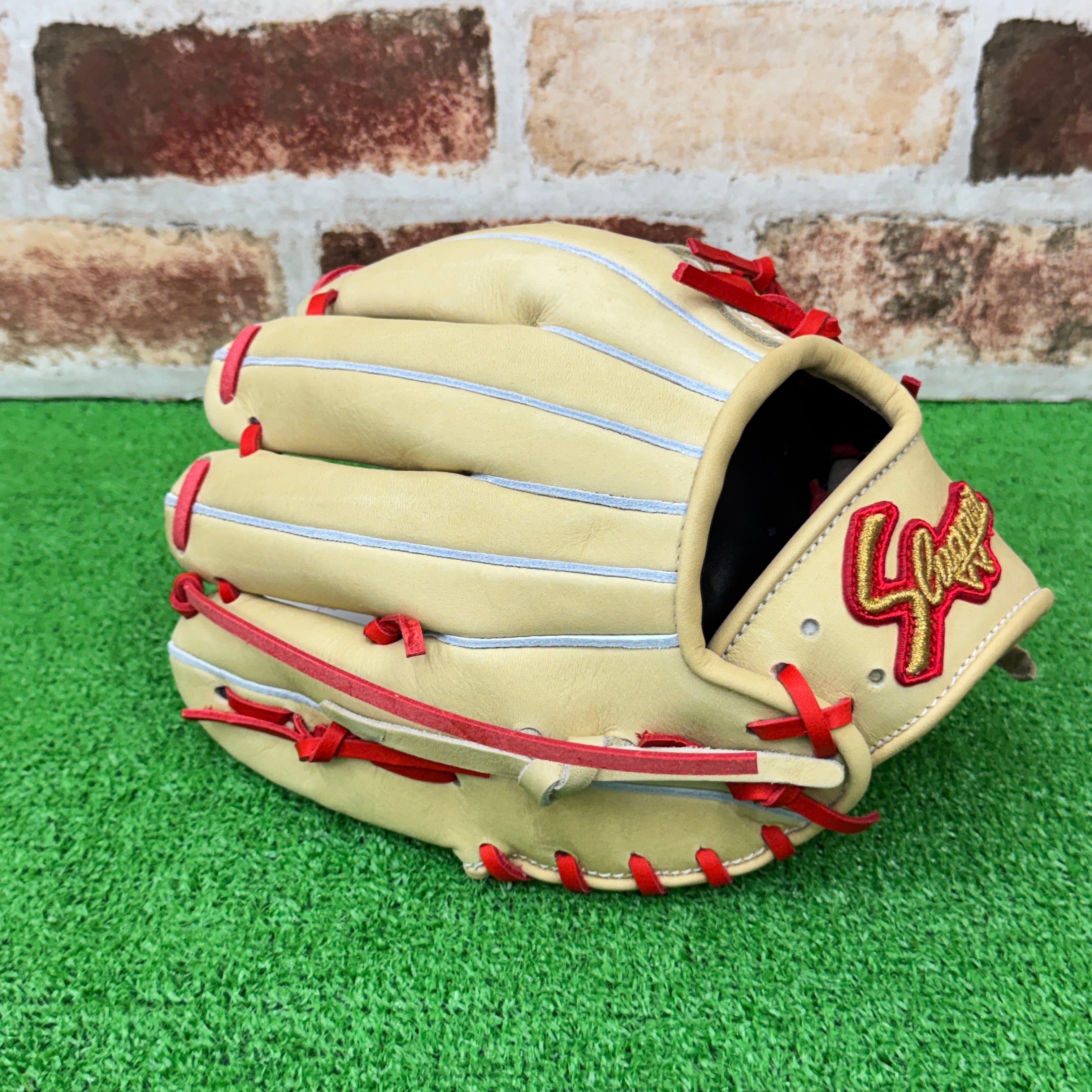 新品！少年軟式用☆グローブ 2026年限定モデル】久保田スラッガー 少年軟式グローブJ6型 EX-25GS1