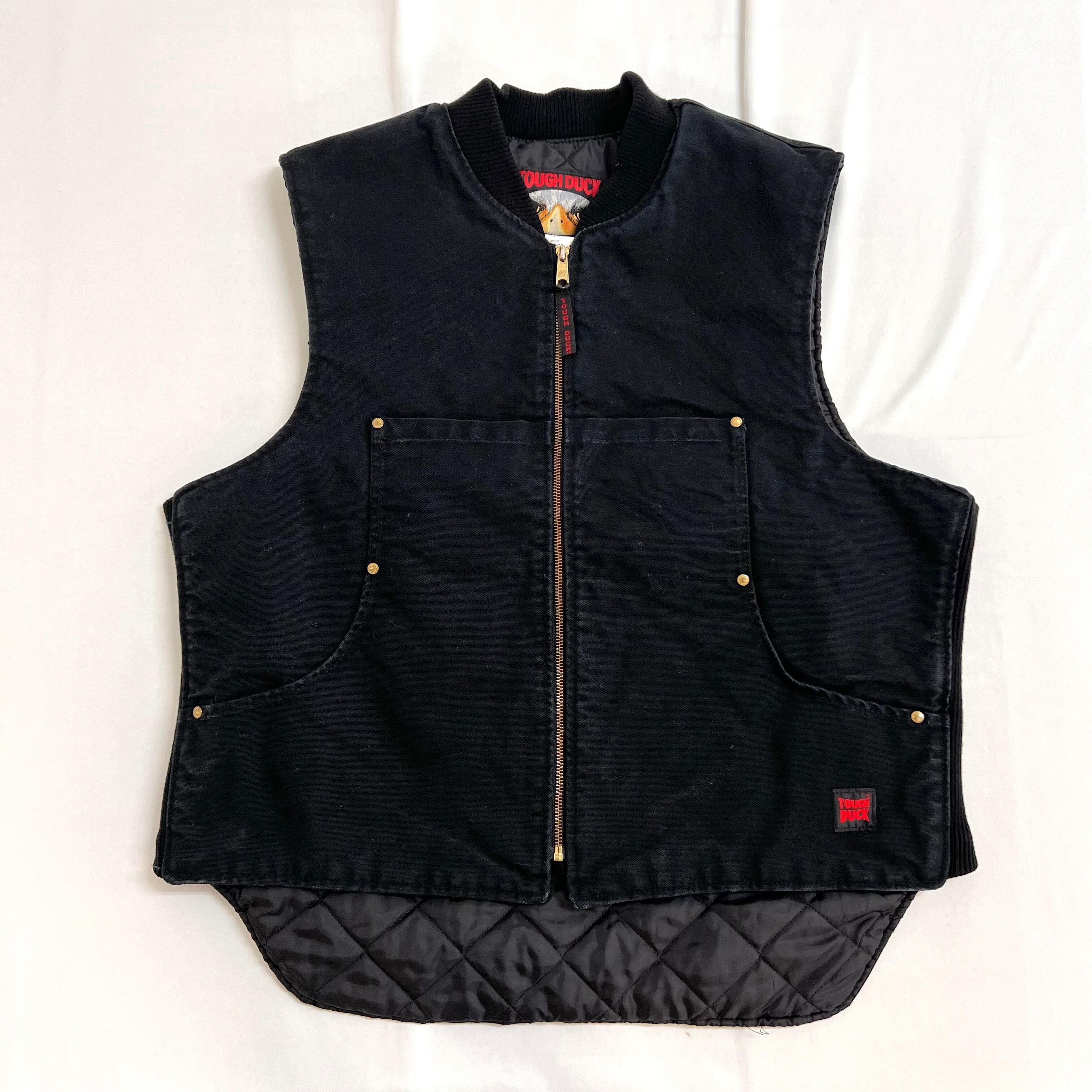 XL ] TOUGH DUCK 90