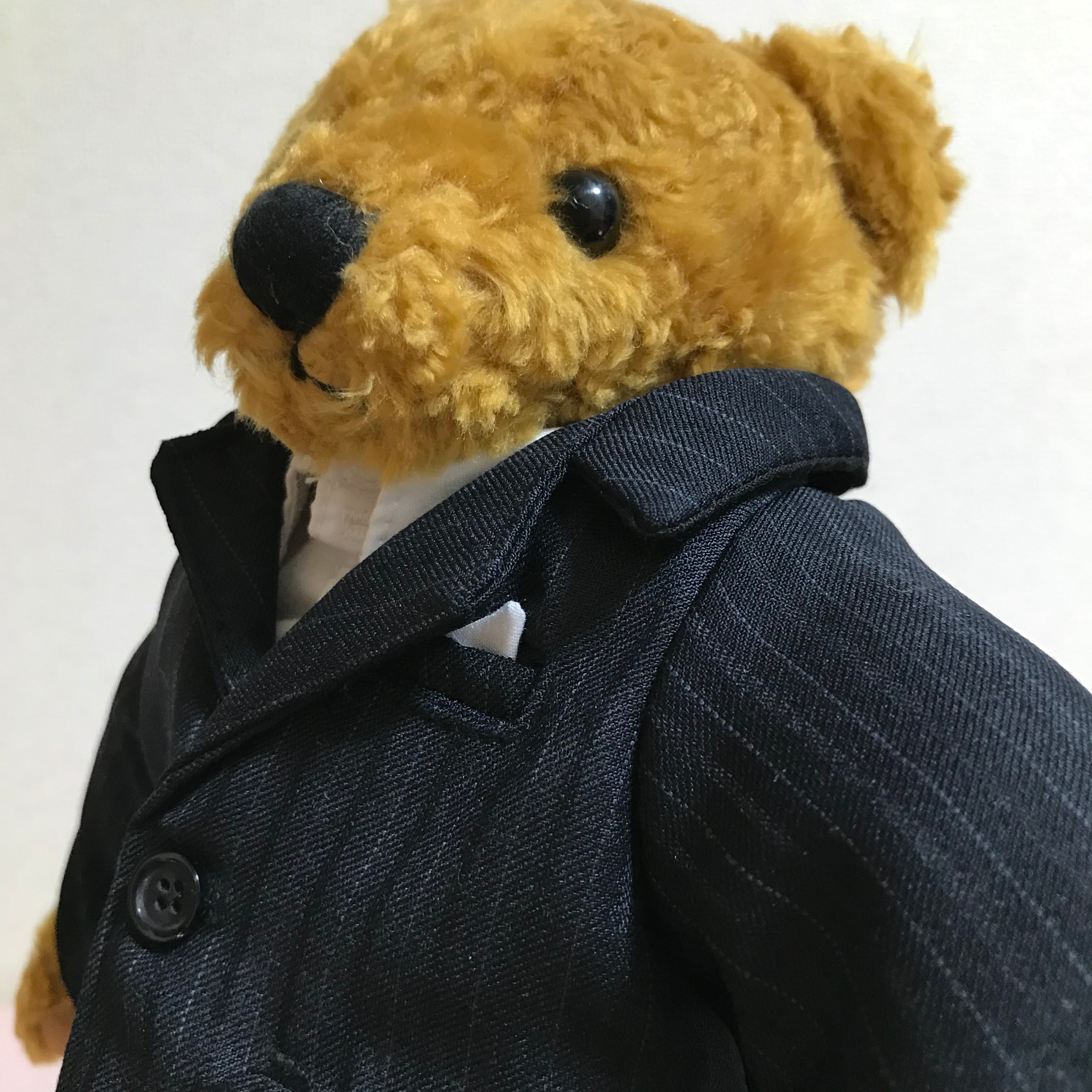 REGAL SHOES TEDDY BEAR 2005 リーガルのシューズ ジャケットと ...