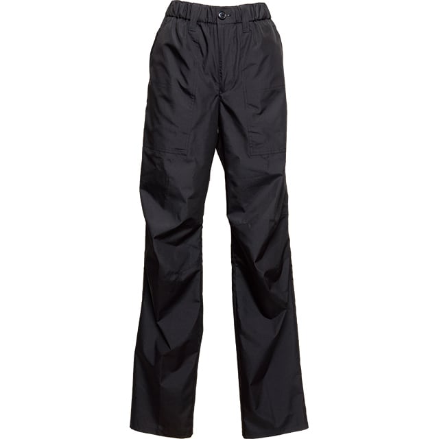 NISHIMI トリマーパンツ HP005-1(ブラック)