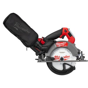 【数量限定】ミルウォーキー M18 FUEL 165mm 充電式丸ノコ 2.0Ahバッテリー無償付属 M18 FCSDC165-0X0 JP-CP