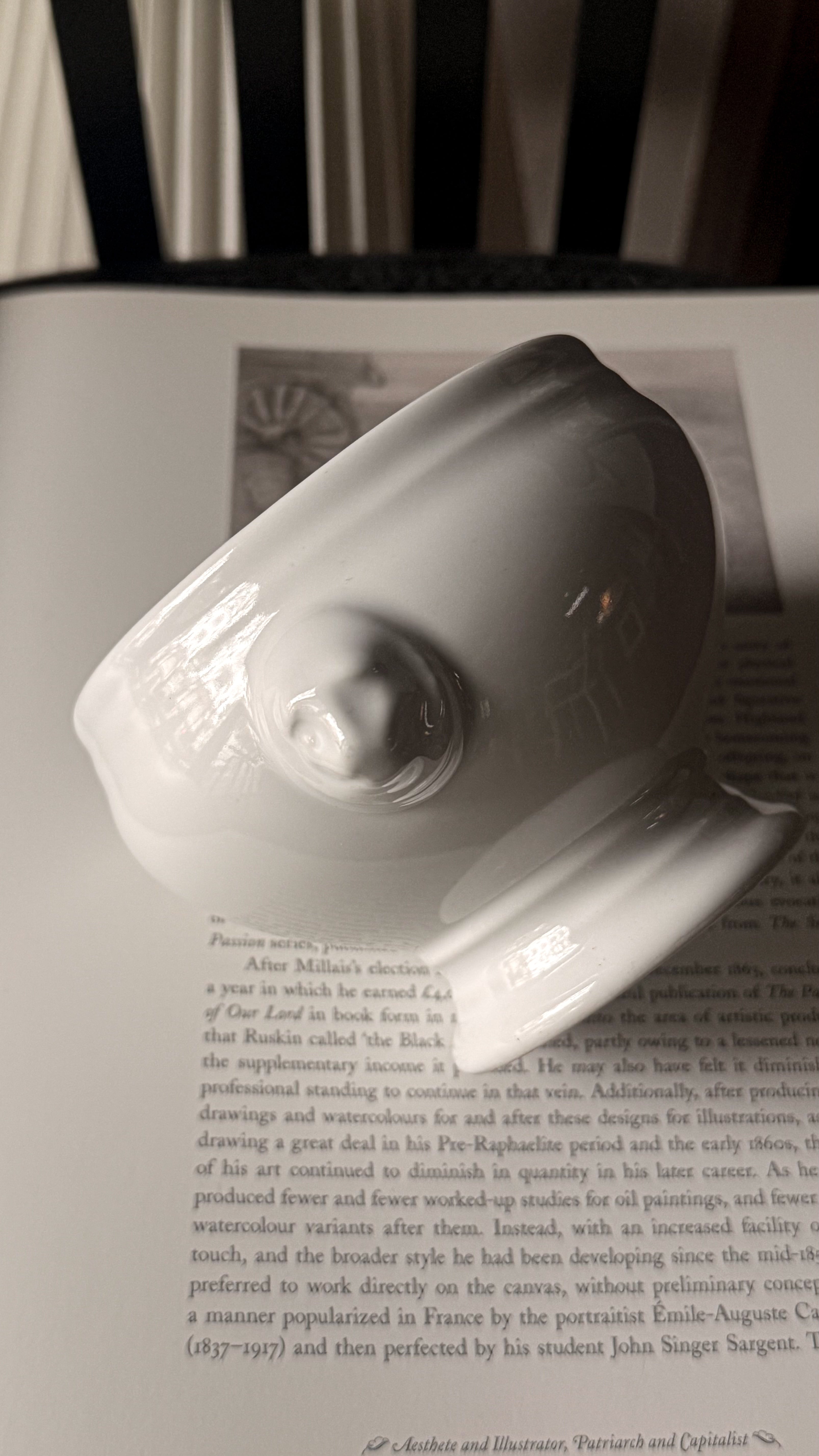 vintage Lion head bowl