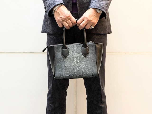 ガルーシャ ミニレクタン