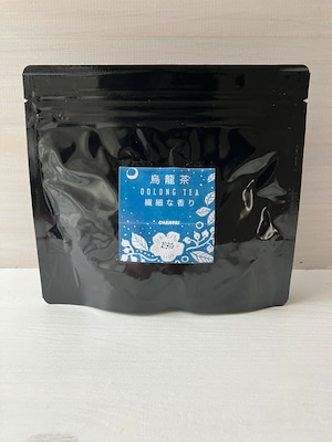 国産烏龍茶　香駿のウーロン茶　30ｇ