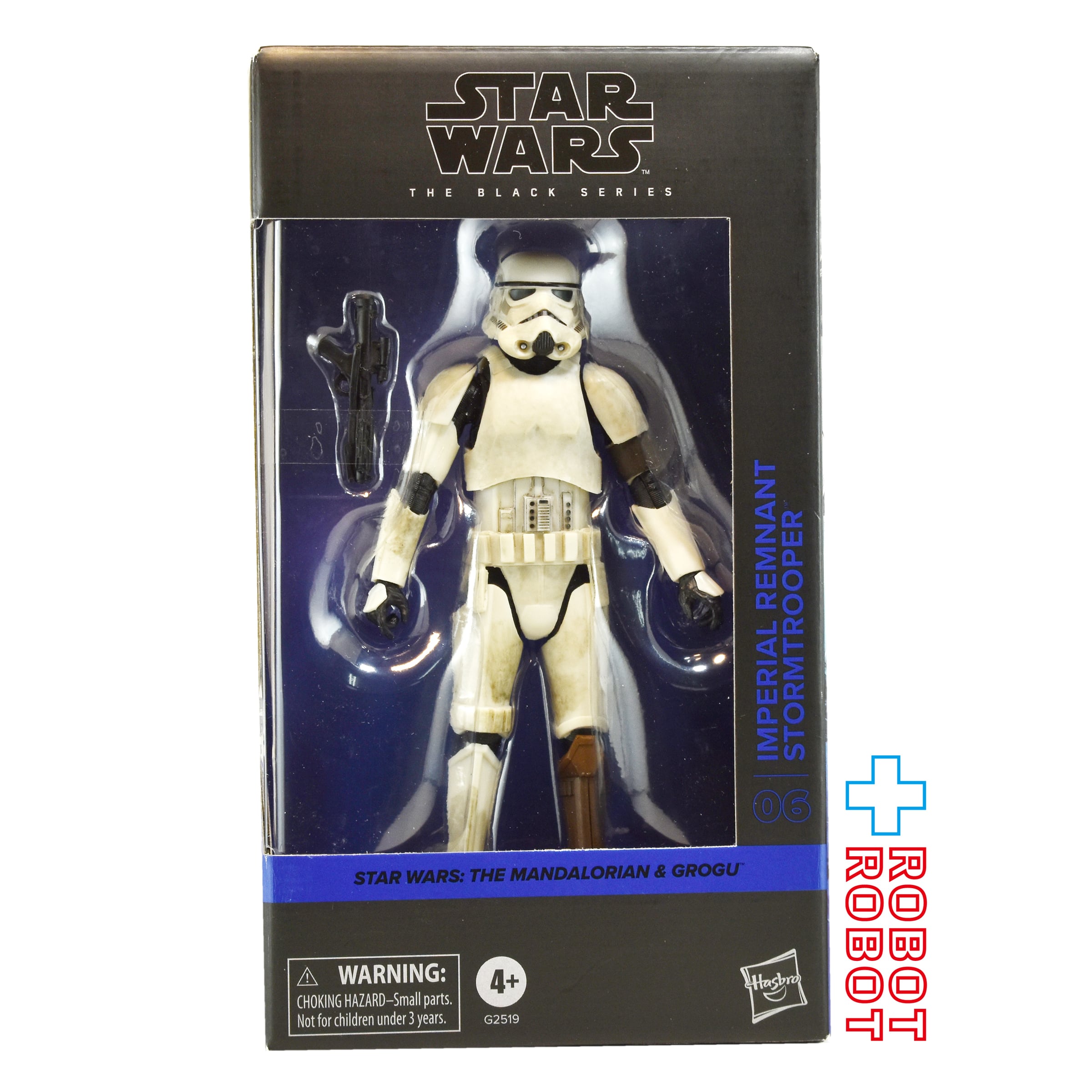 STAR WARS スターウォーズ | ROBOTROBOT