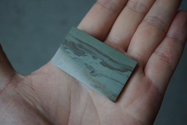 パエジナストーン Paesina Stone 1303