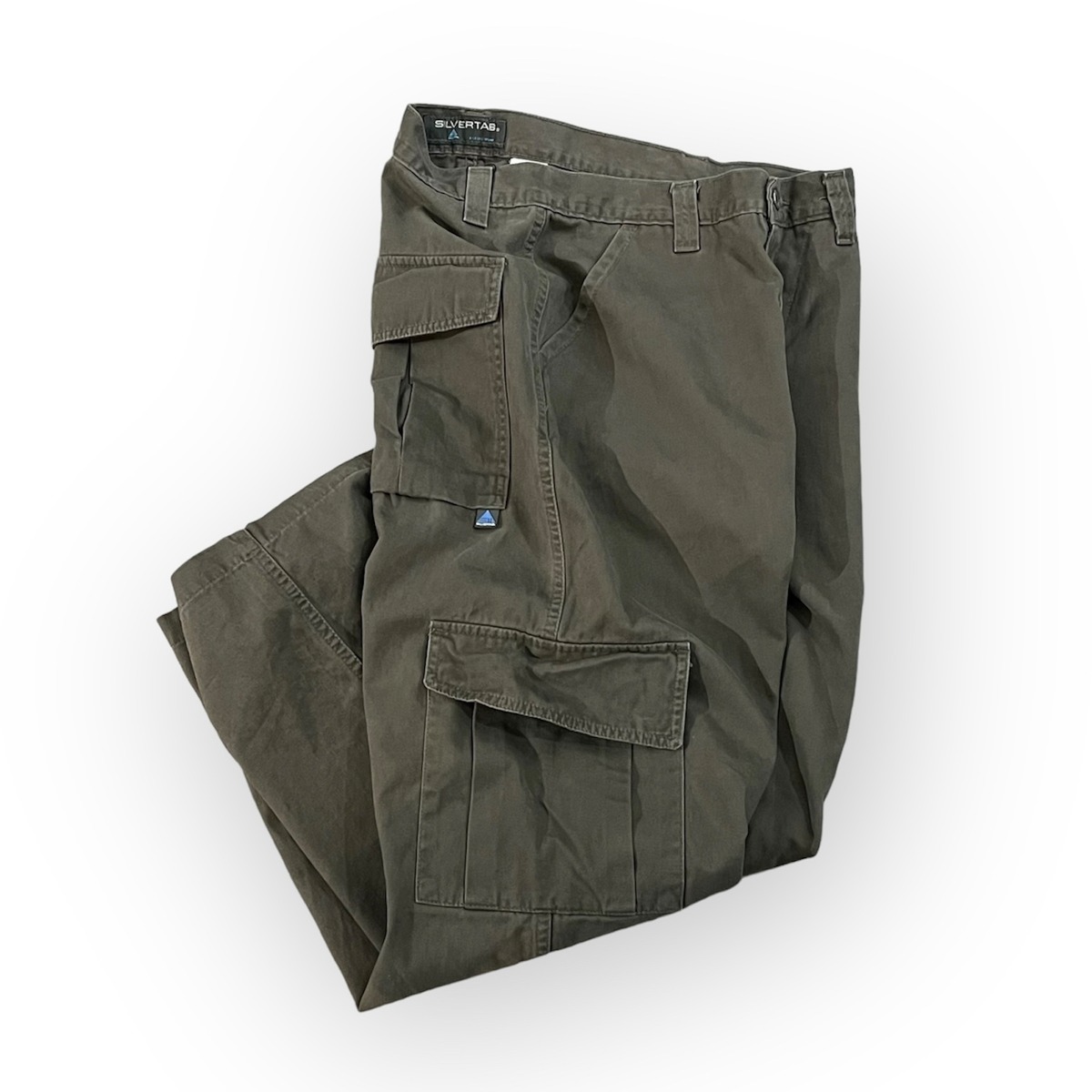 size：W34【 silverTab 】Levi
