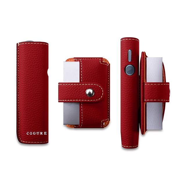 iQOSイルマワンケースデコ 地雷系 | Pay ID