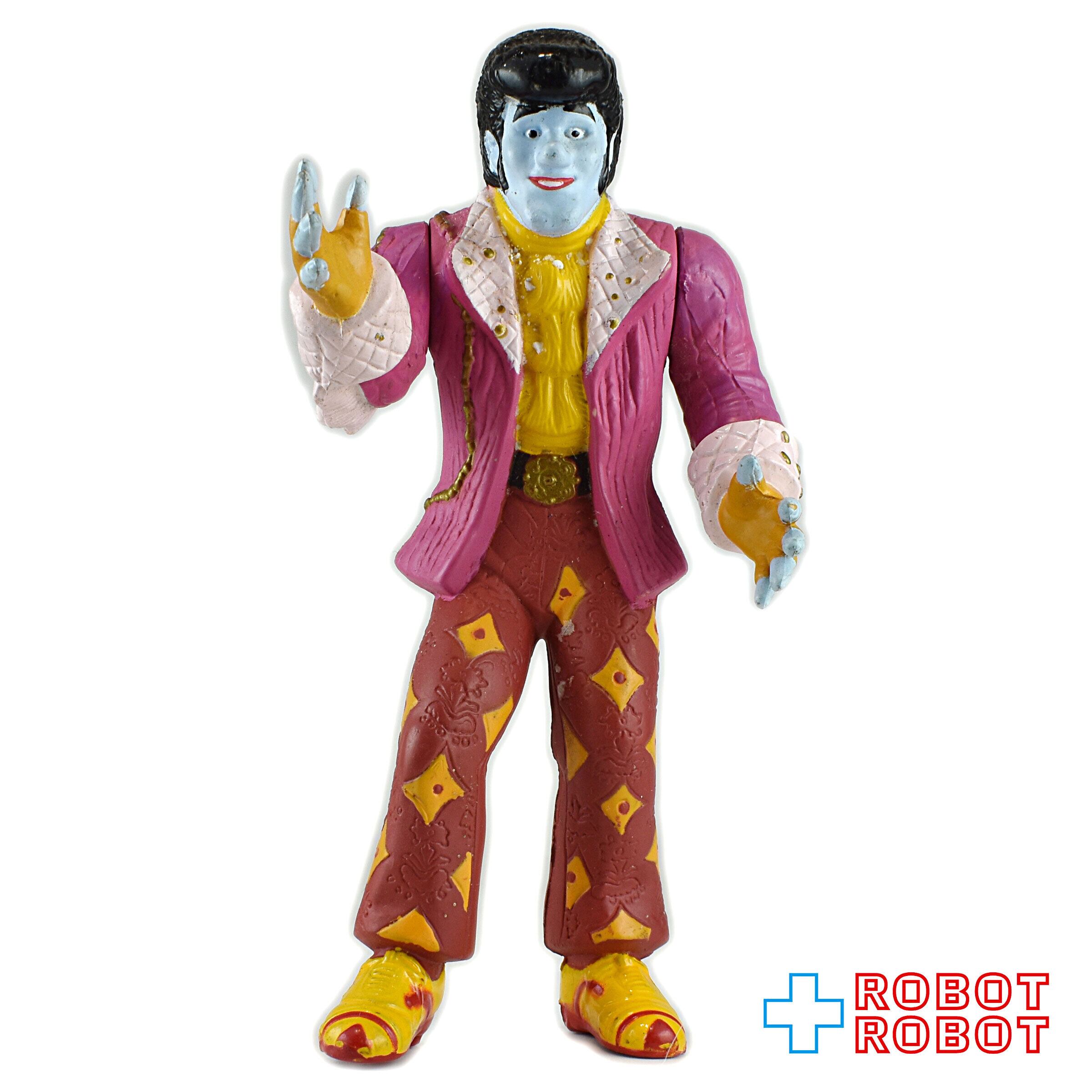 ビートルボーグ フラバー 重甲ビーファイター アクションフィギュア ROBOTROBOT