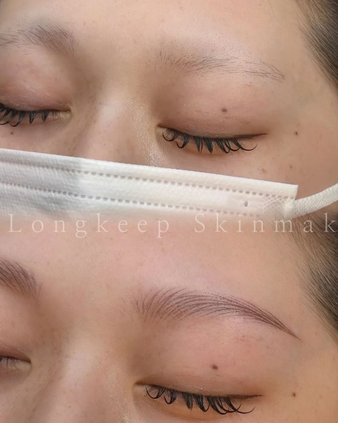 ロングキープスキンメイク オンラインショップ