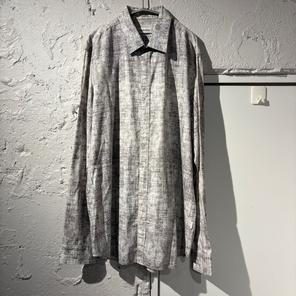 Omar afridi オマールアフリディ 19AW Postin Drawn Coat【表参道A06