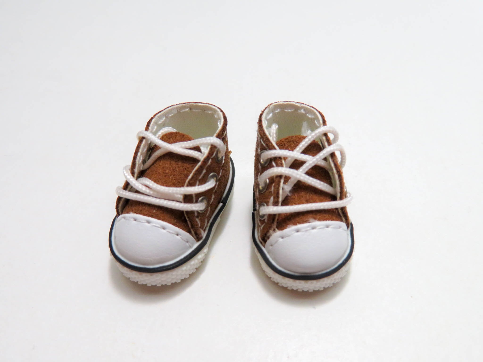 SALE】ドール用 靴 シューズ ブラウン（033） | ホビー通販 アニホープ