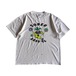 90's vintage Hanes　ヘインズ　ピエロアートTシャツ　L　 商品写真1