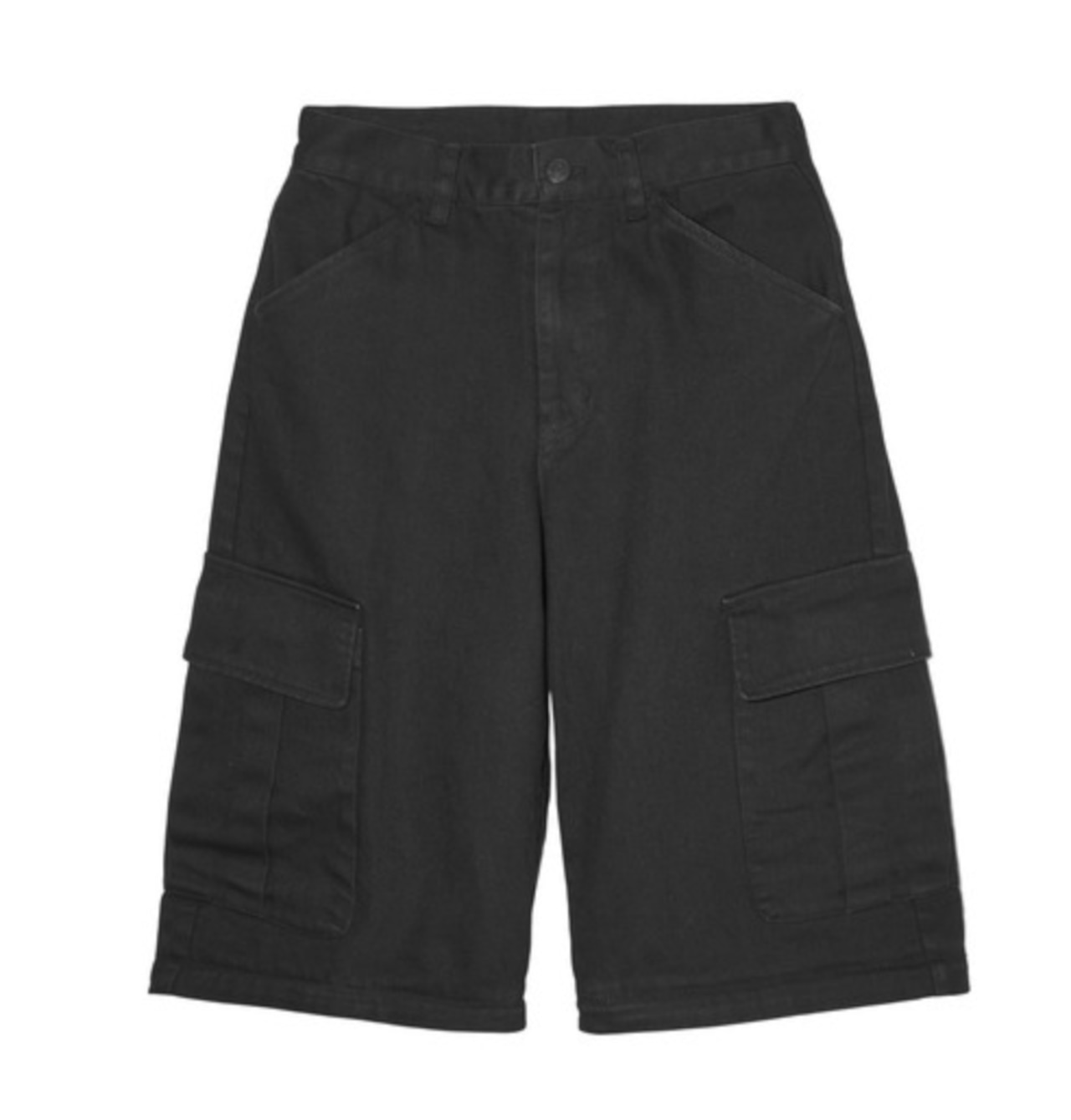 【X-girl】2Way カーゴパンツ&ハーフ X-girl】2WAY CARGO PANTS カーゴパンツ 2WAY仕様【エックス