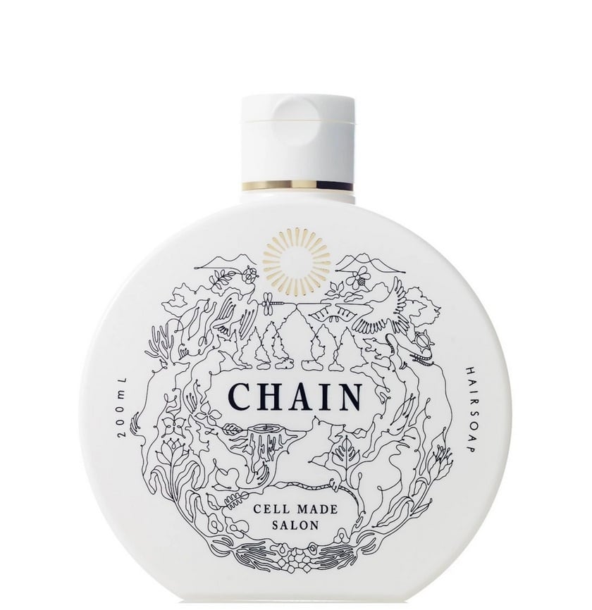 お取り寄せ商品】イミュン シャンプー500ml(パウチ) | VIEXS