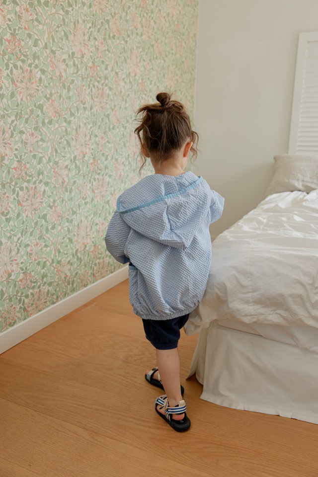 [予約][送料無料]≪ONU≫7-Length Overalls 36
