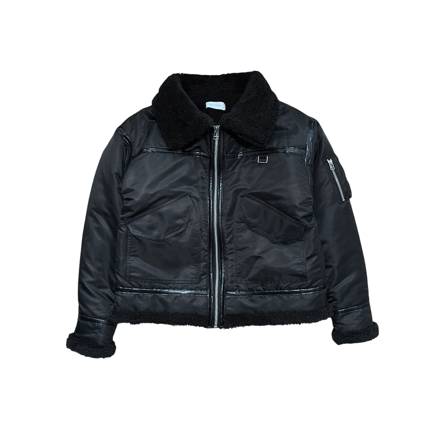 美品VISVIM PEERLESS TEAM COACH JACKET 1 Visvim visvim coach jkt - Gem