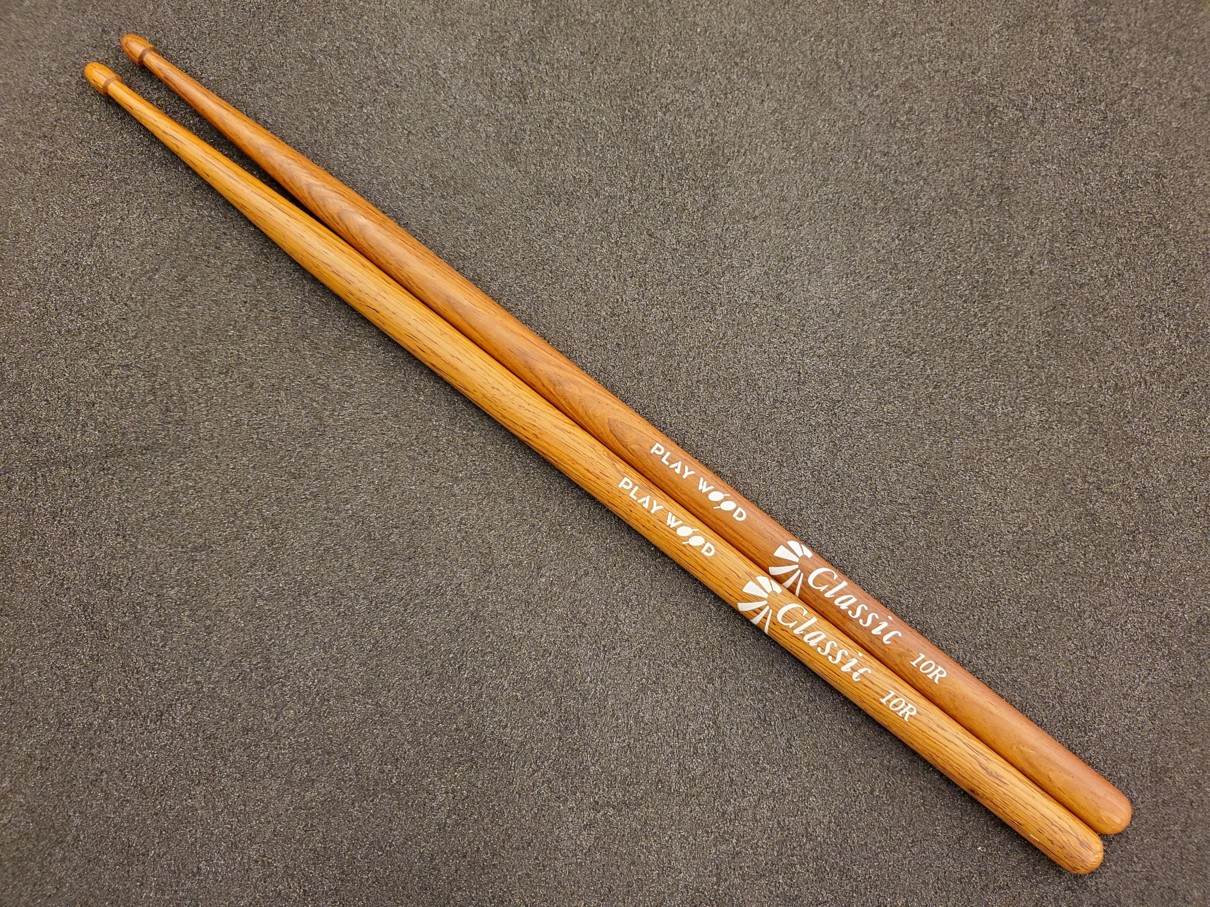 プレイウッド　スティック　10R