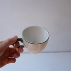 ぶどうのカップ&ソーサー