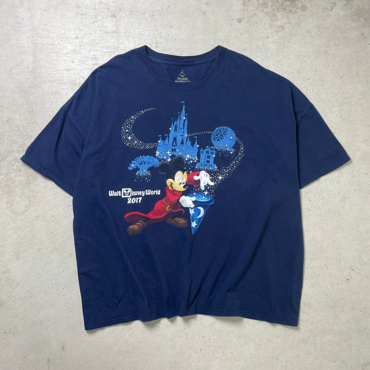 WALT DISNEY WORLD ウォルトディズニーワールド ミッキー・マウス 