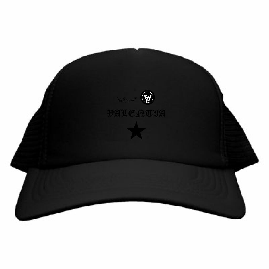 メッシュキャップ