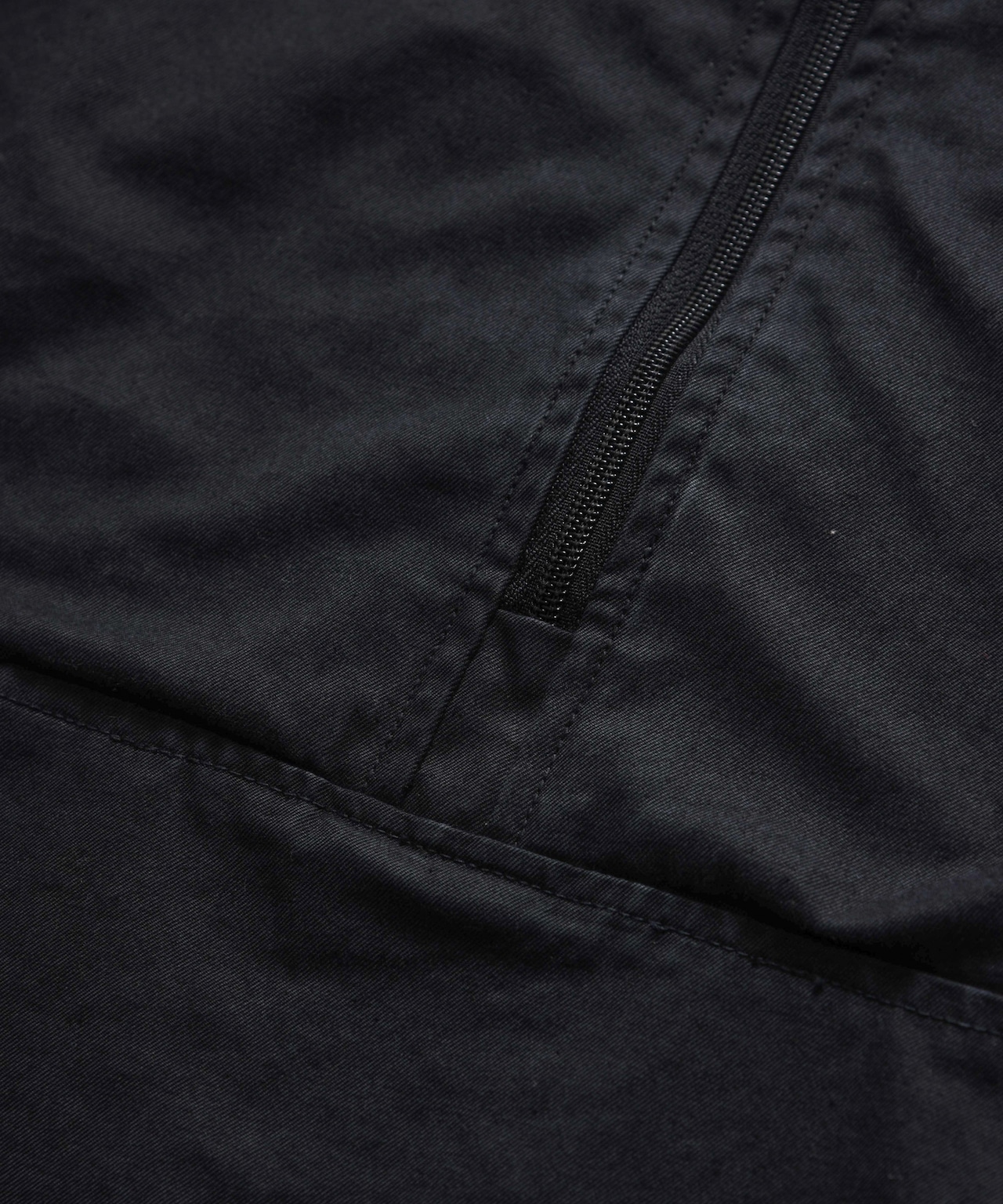 VENTILE ZIPJACKET