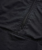 VENTILE ZIPJACKET