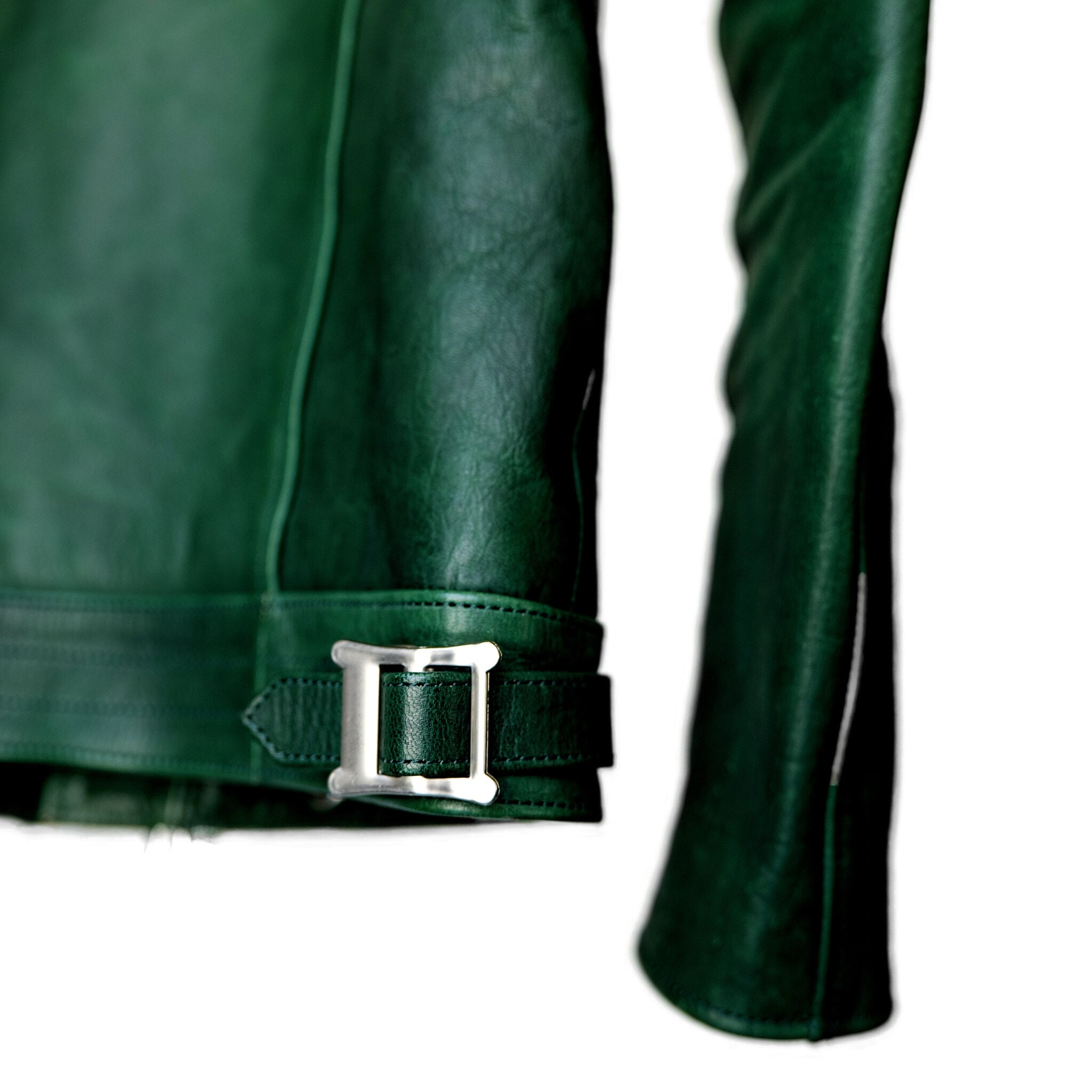 I am U 】熊本レザー Special Custom Order（納期11ヶ月〜）※サンプル