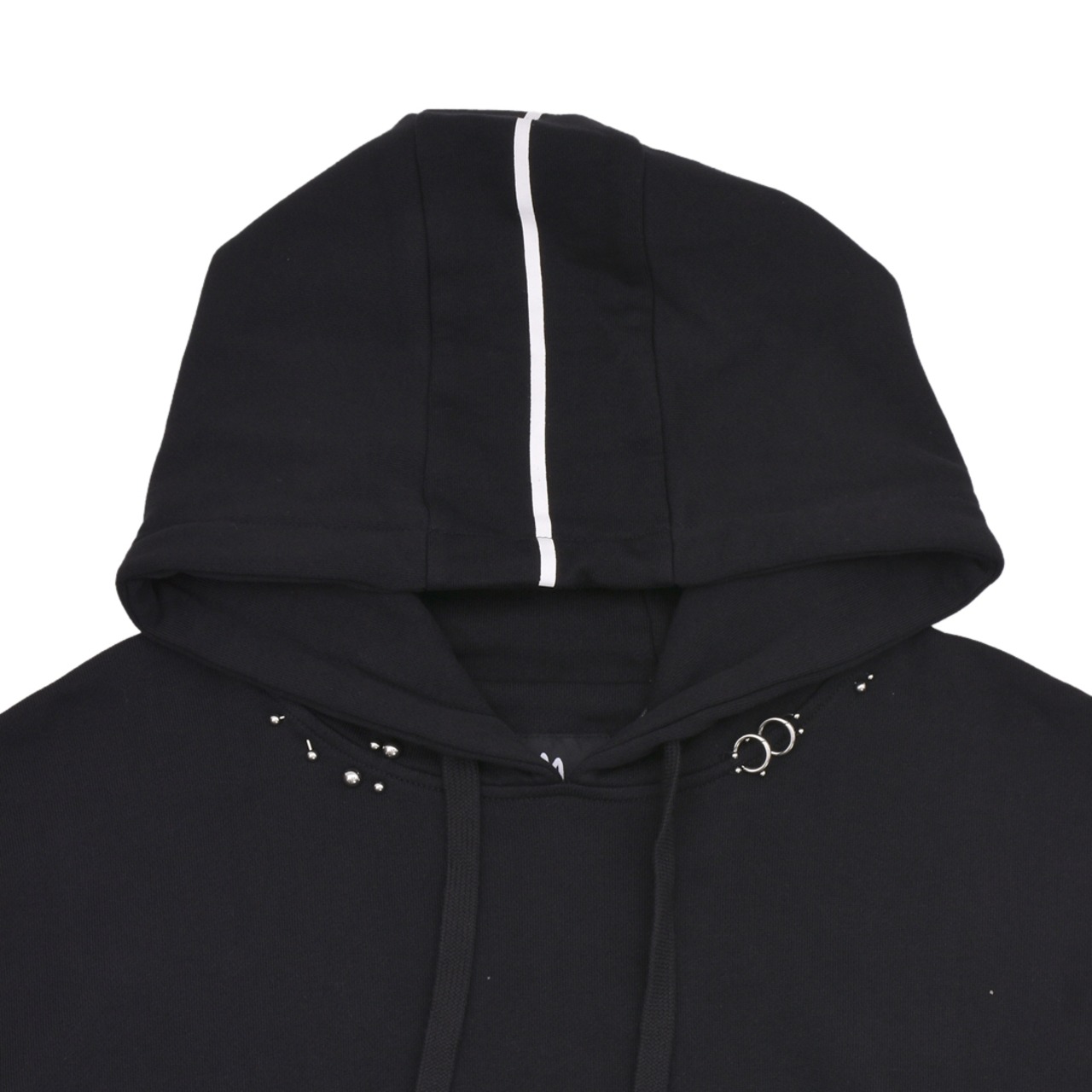 【Haculla】CROWN ROYALE EXTRA OVERSIZED HOODIE - 3