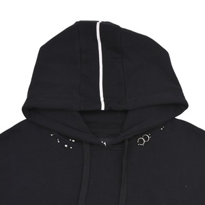 【Haculla】CROWN ROYALE EXTRA OVERSIZED HOODIE