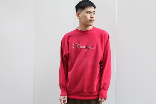 90s champion reverse weave sizeXL